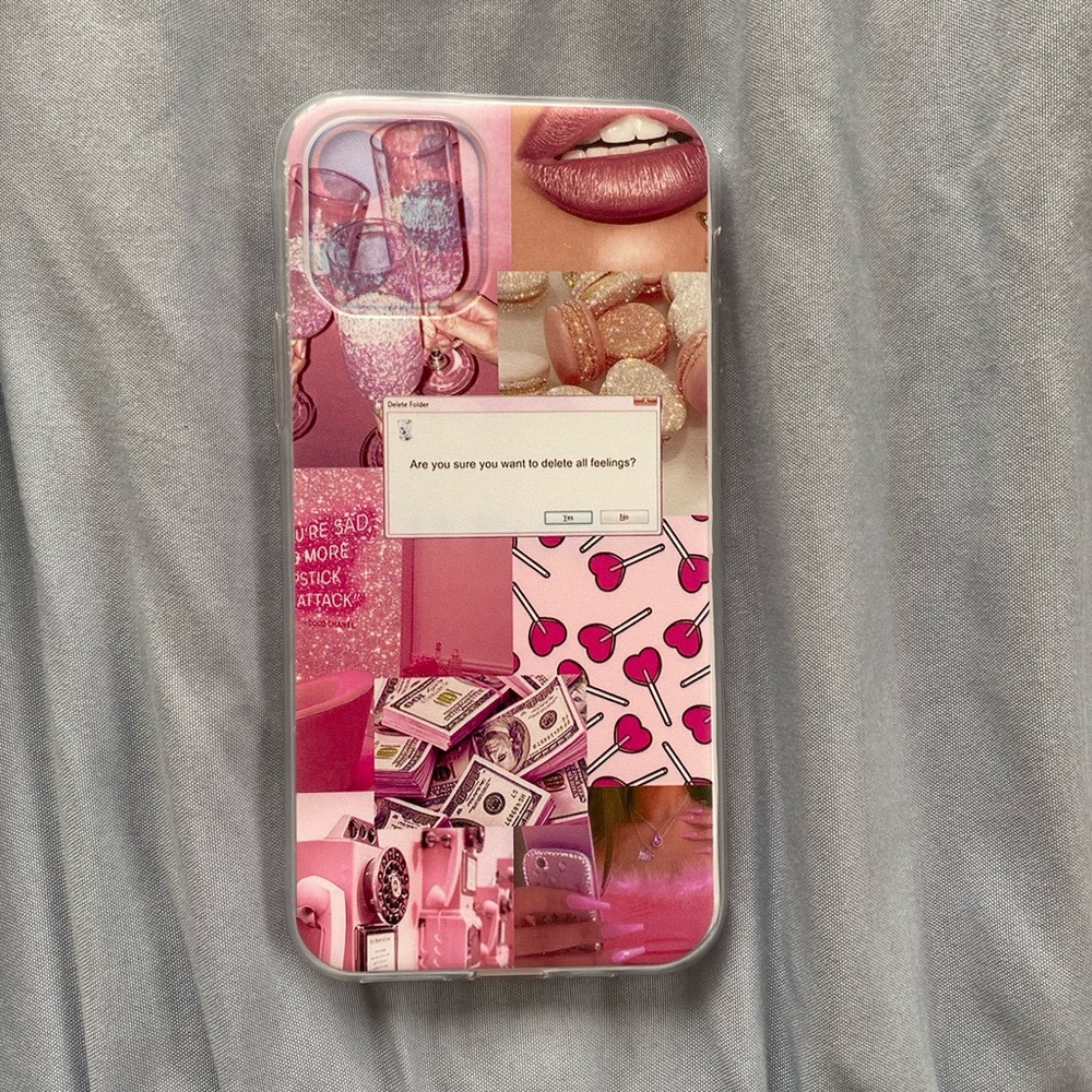 iPhone 11 Pro case